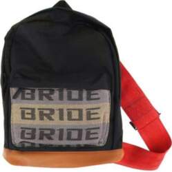 MTUNING Backpack Takata Red Straps Bride