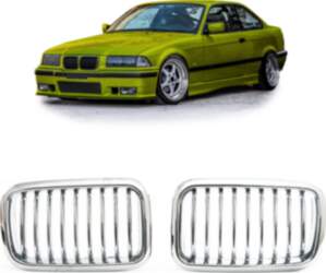 MTUNING BMW 3 E36 Compact Single