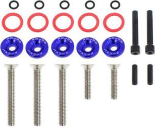 MTUNING JDM Valve Cover Washers D-Series