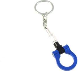 MTUNING Keychain Towhook Blue