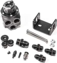 Multi Port Regulator MPR Radium Engineering