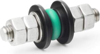 Nuke Performance Electrical Connector for FST