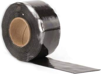 Quick Fix Black Tape DEI -