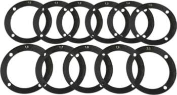 RacingDiffs Bolt type Differential Backlash adjustment