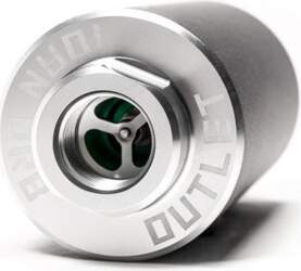 Radium Engineering 6 Micron Fuel Filter
