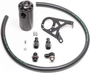 Radium Engineering Catch Can Kit for