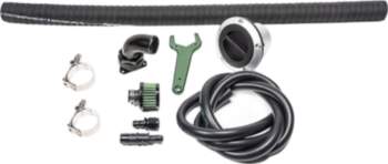Radium Engineering FCST-X Refueling Kit -
