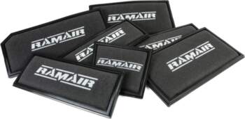 Ramair Replacement Air Filter for BMW