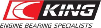 Rod bearings King Racing STD, BMW
