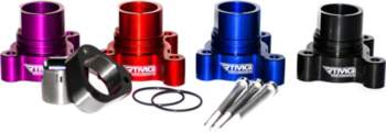 Roller Kit with Cam Lobe RTMG