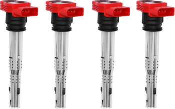 RTMG Performance Performance Set of 4