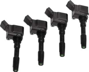 RTMG Performance RS3 Ignition Coil Set