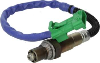 Sensor Oxygen BOSCH 0 258 006