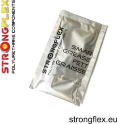 Silicone Grease for STRONGFLEX Polyurethane Bushings
