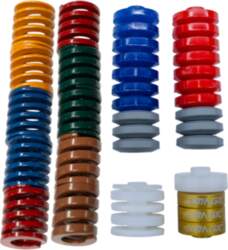 Simagic Elastomer Spring Set for Hydraulic