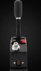 SIMAGIC Q1 Sequential Shifter for Simracing