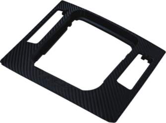 SLIDE BMW 3 E46 Shift lever