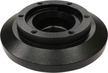 SLIDE Steering Wheel Hub BMW E46