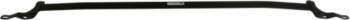 STAFFA Black Front Upper Strut Bar