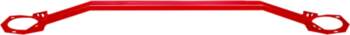 STAFFA Red Front Upper Strut Bar
