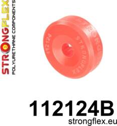 Strongflex 112124B Front shock absorber mounting