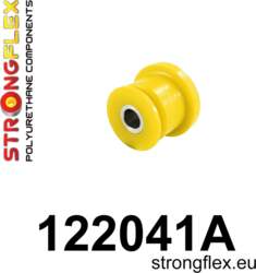 Strongflex 122041A Front subframe bushing -