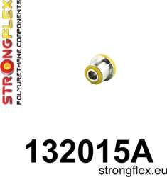 Strongflex 132015A Front upper control arm
