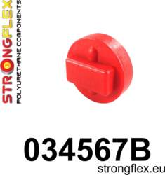 Strongflex BMW Jack Pad Adaptor -