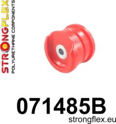 Strongflex Ford Focus MK1 Gearbox Mount