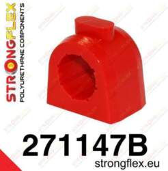 Strongflex Front anti roll bar bush