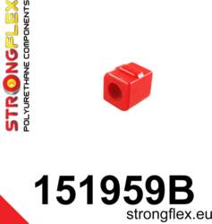 Strongflex Front Anti Roll Bar Bush