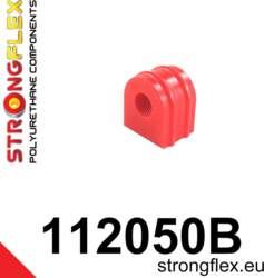 Strongflex Front Anti Roll Bar Bush