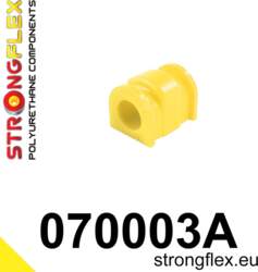 Strongflex Front Anti Roll Bar Bush