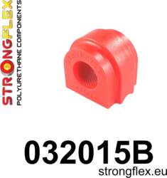 Strongflex Front Anti Roll Bar Bush