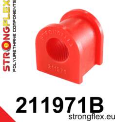 Strongflex Front Anti Roll Bar Bush