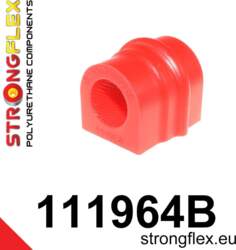 Strongflex Front Anti Roll Bar Bush
