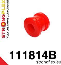 Strongflex Front Anti Roll Bar Inner