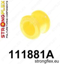 Strongflex Front anti roll bar link