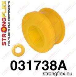 Strongflex Front lower arm bush eccentric