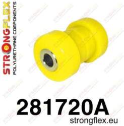 Strongflex Front lower inner arm bush