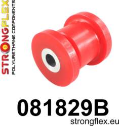 Strongflex Front Subframe Bush for Acura