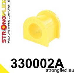 Strongflex Jeep Cherokee II Front Anti
