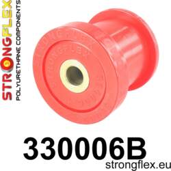 Strongflex Jeep Cherokee II Front Lower