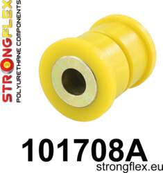 Strongflex Mazda 323 Front Lower Arm