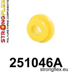 Strongflex Mini Classic Rear Subframe Bush