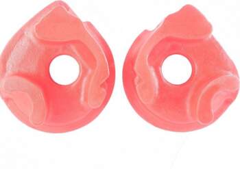 Strongflex Right Upper Engine Mount Insert