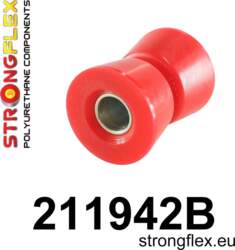Strongflex Toyota Front Radius Arm -