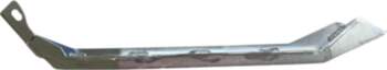 Top Mount Turbo Bracket for M57