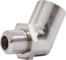 TURBOWORKS 120° M18x1.5 O2 Lambda