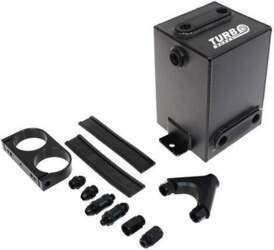 TURBOWORKS 3L Swirl Pot - Versatile